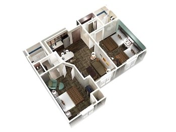 Hotel Staybridge Suites West Energy Corridor
