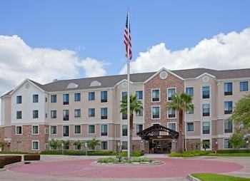 Hotel Staybridge Suites West Energy Corridor