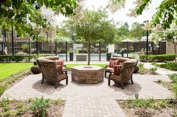Hotel Staybridge Suites West Energy Corridor