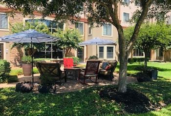 Hotel Staybridge Suites West Energy Corridor