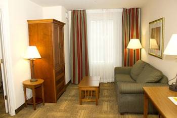 Hotel Staybridge Suites Houston Willowbrook