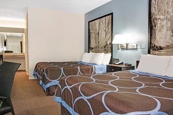 Hotel Super 8 Houston Brookhollow Nw
