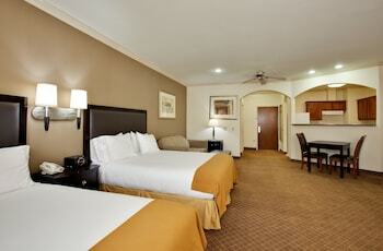Hotel Holiday Inn Express La Porte