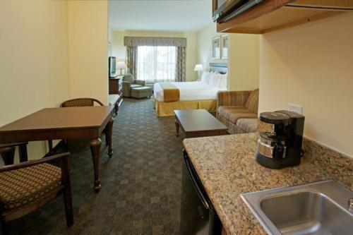 Holiday Inn Express Hotel & Suites Pearland