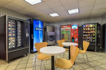 Hotel Motel 6 Anaheim Maingate