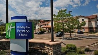 Hotel Holiday Inn Express Littleton