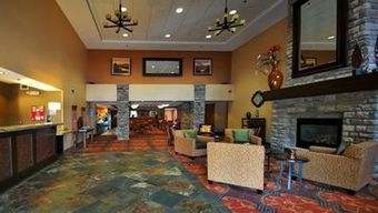 Hotel Holiday Inn Express Littleton