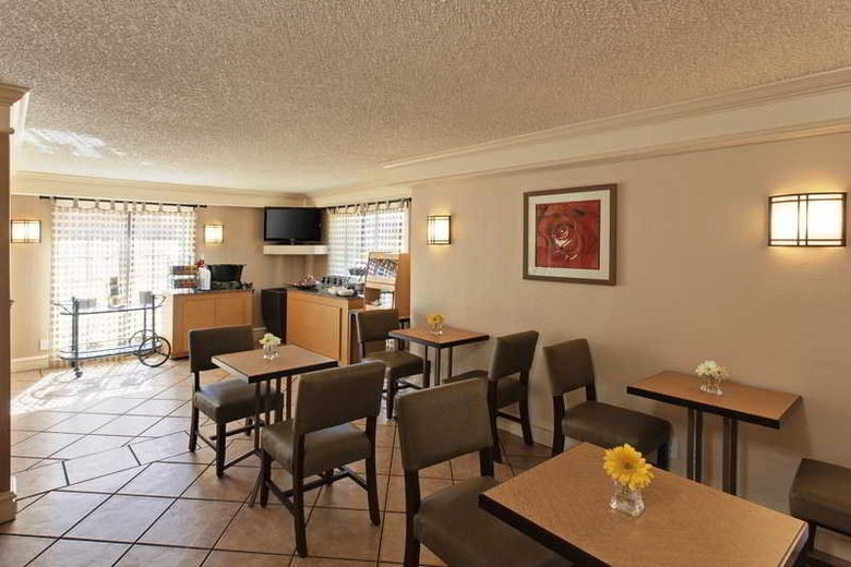 Hotel La Quinta John Wayne Orange County Aprt