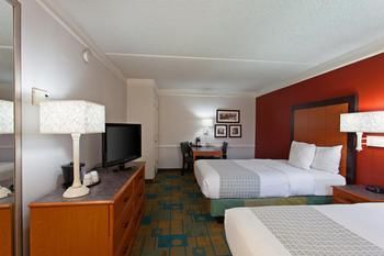 Hotel La Quinta John Wayne Orange County Aprt