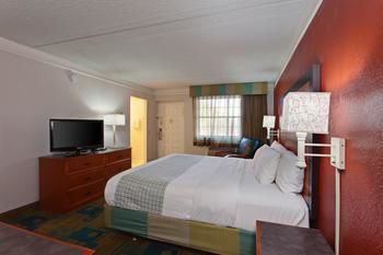 Hotel La Quinta John Wayne Orange County Aprt