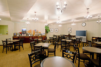 Hotel Holiday Inn Express Garden Grove