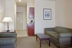 Hotel Holiday Inn Express Garden Grove
