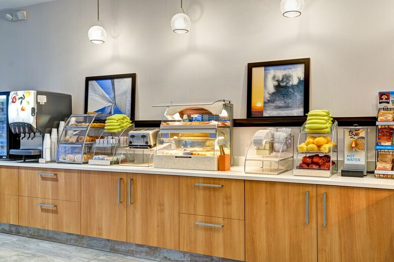Hotel Holiday Inn Express Newport Beach