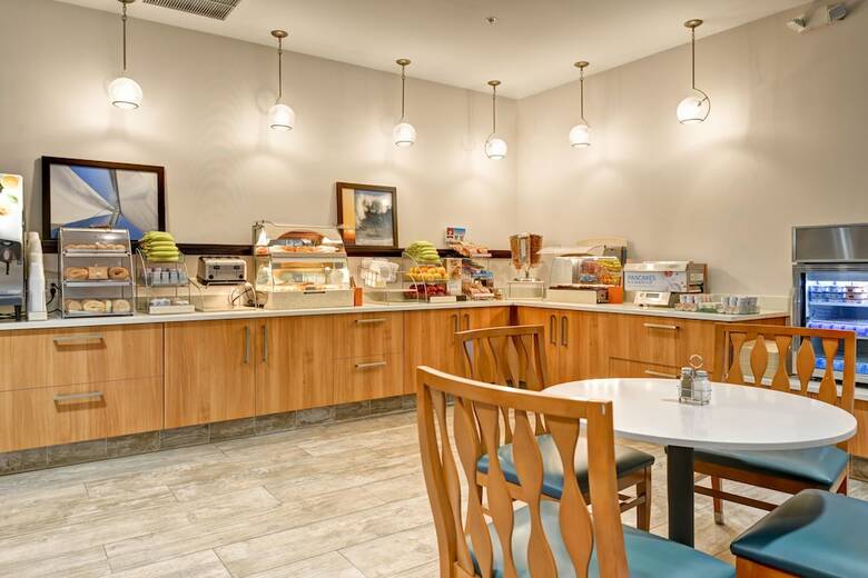 Hotel Holiday Inn Express Newport Beach