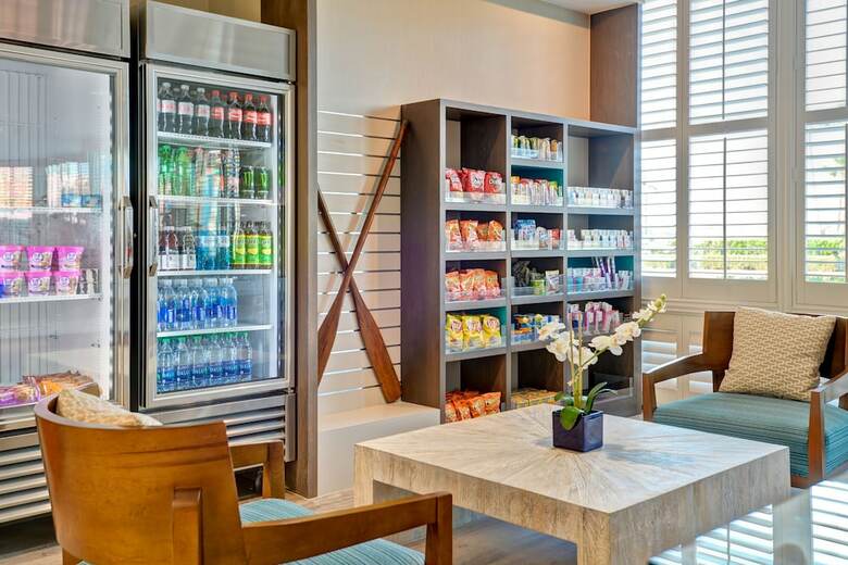 Hotel Holiday Inn Express Newport Beach