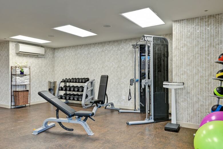 Hotel Holiday Inn Express Newport Beach