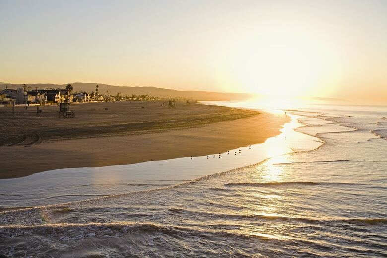 Hotel Holiday Inn Express Newport Beach
