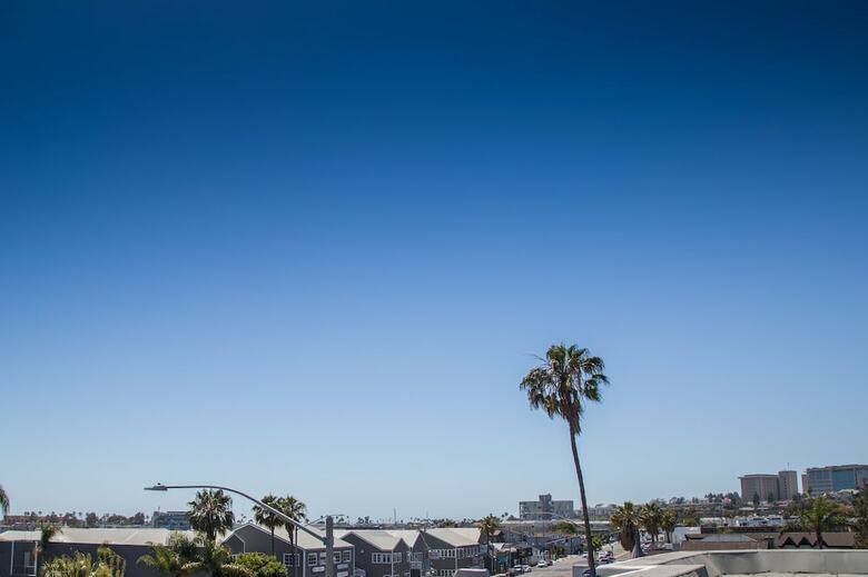 Hotel Holiday Inn Express Newport Beach
