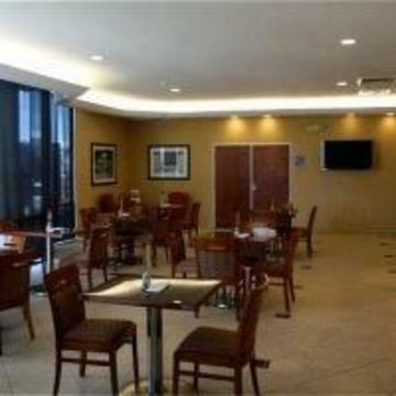Hotel Holiday Inn Express Newport Beach