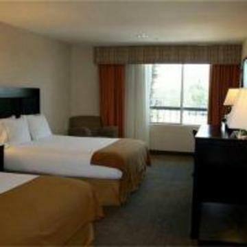 Hotel Holiday Inn Express Newport Beach