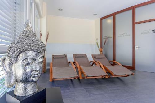 Hotel Best Western Macrander Frankfurt