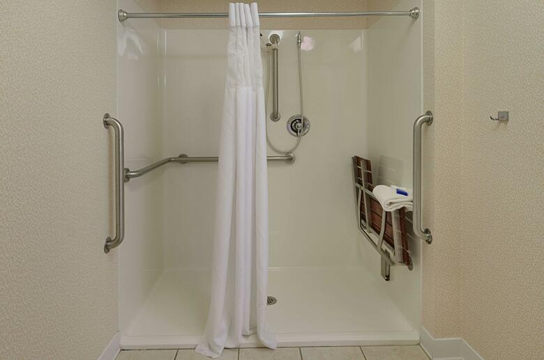 Hotel Best Western Lexington Inn