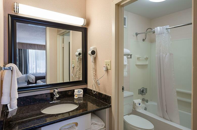 Hotel Best Western Lexington Inn