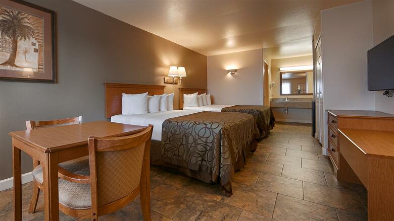 Hotel Best Western On The Island