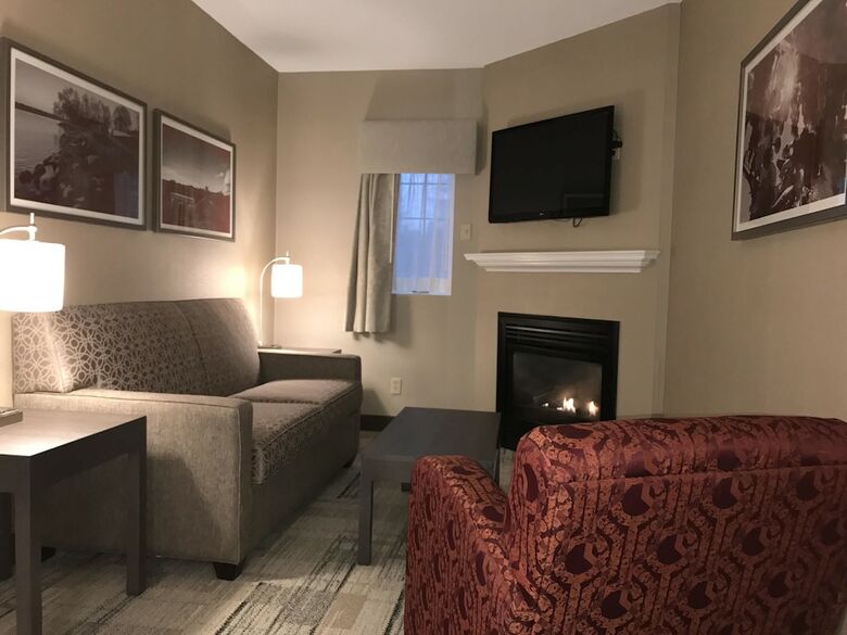 Hotel Best Western Colonel Butler Inn