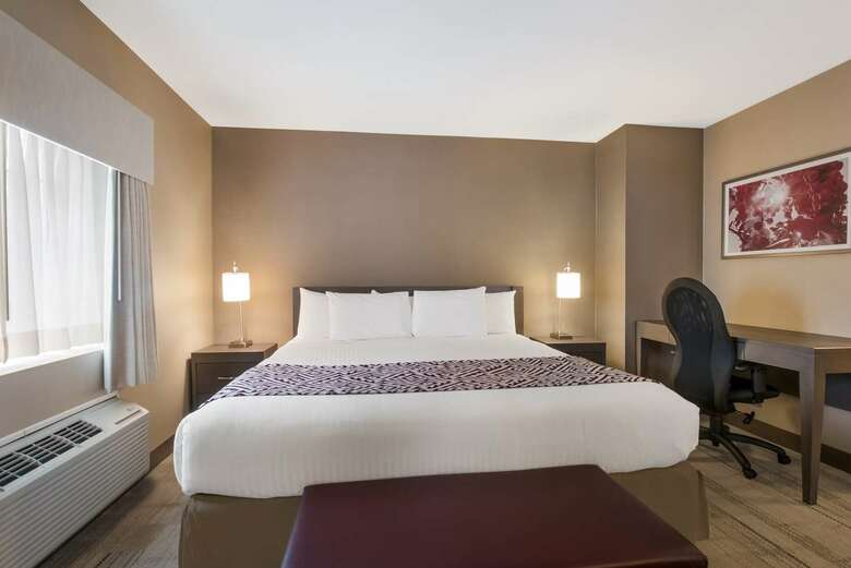Hotel Best Western Colonel Butler Inn