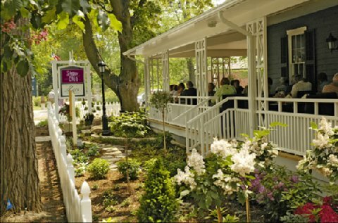Hotel Best Western Colonel Butler Inn