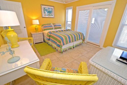 Gilliland Island House
