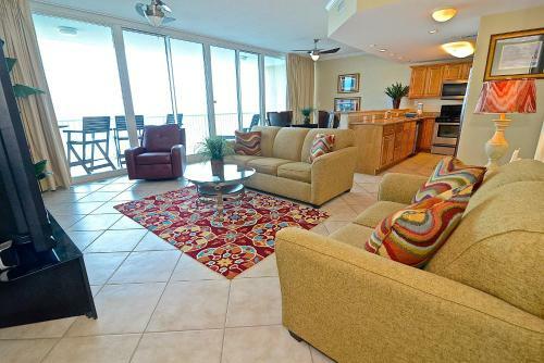 Apartamento Sanibel 1003 Condo
