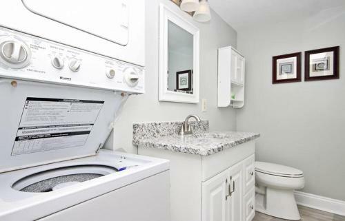 Apartamento Laguna Bella B1 Home