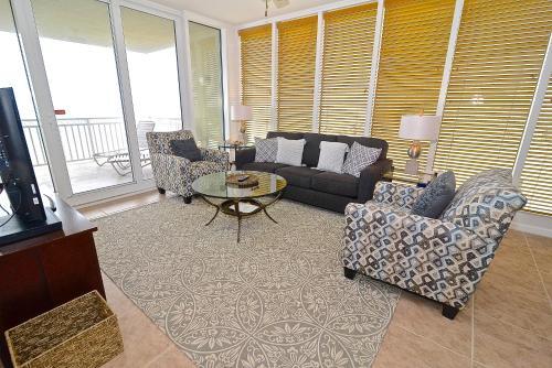 Apartamento Colonnades 903 Condo