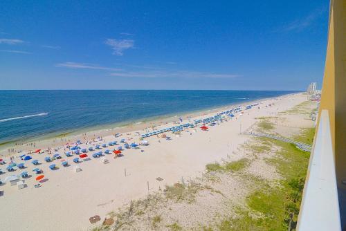 Apartamento Seawind 905 Condo