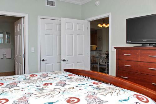 Apartamento Crystal Tower 806 Condo