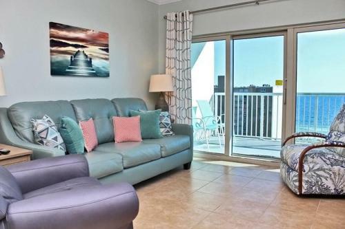 Apartamento Crystal Tower 806 Condo