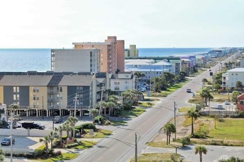 Apartamento Crystal Tower 806 Condo