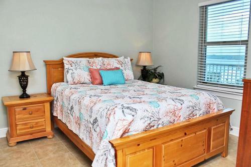 Apartamento Crystal Tower 806 Condo