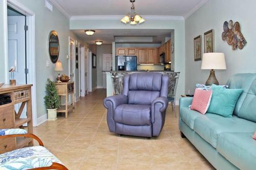 Apartamento Crystal Tower 806 Condo