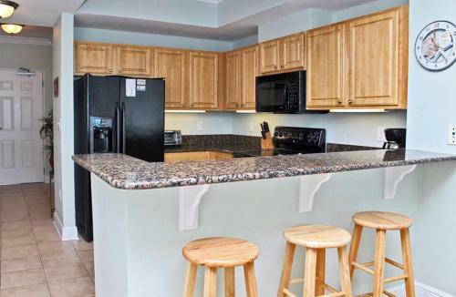 Apartamento Crystal Tower 806 Condo