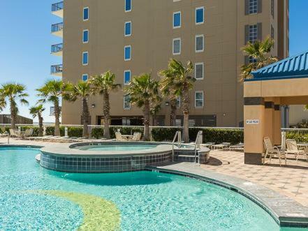 Apartamento Crystal Tower 806 Condo