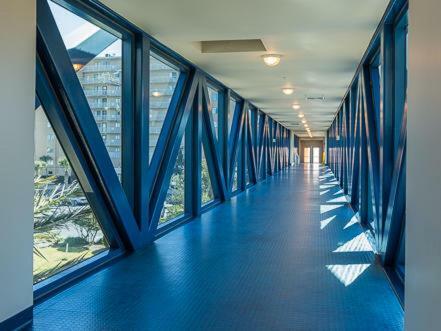 Apartamento Crystal Tower 806 Condo