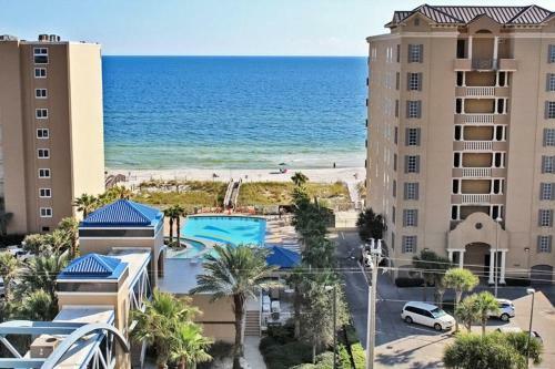 Apartamento Crystal Tower 806 Condo