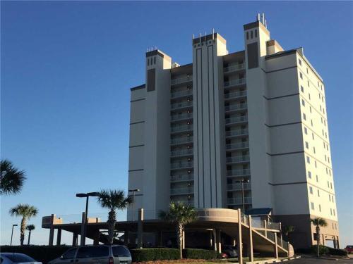 Apartamento Royal Palms 902 Condo