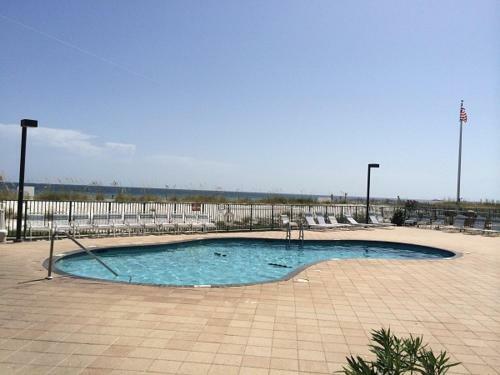 Apartamento Surf Side Shores 1305 Condo