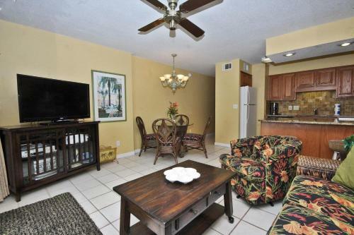 Apartamento Boardwalk 684 Condo