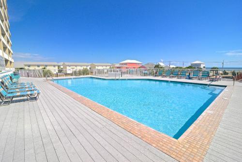 Apartamento Sanibel 802 Condo