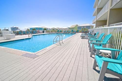 Apartamento Sanibel 802 Condo